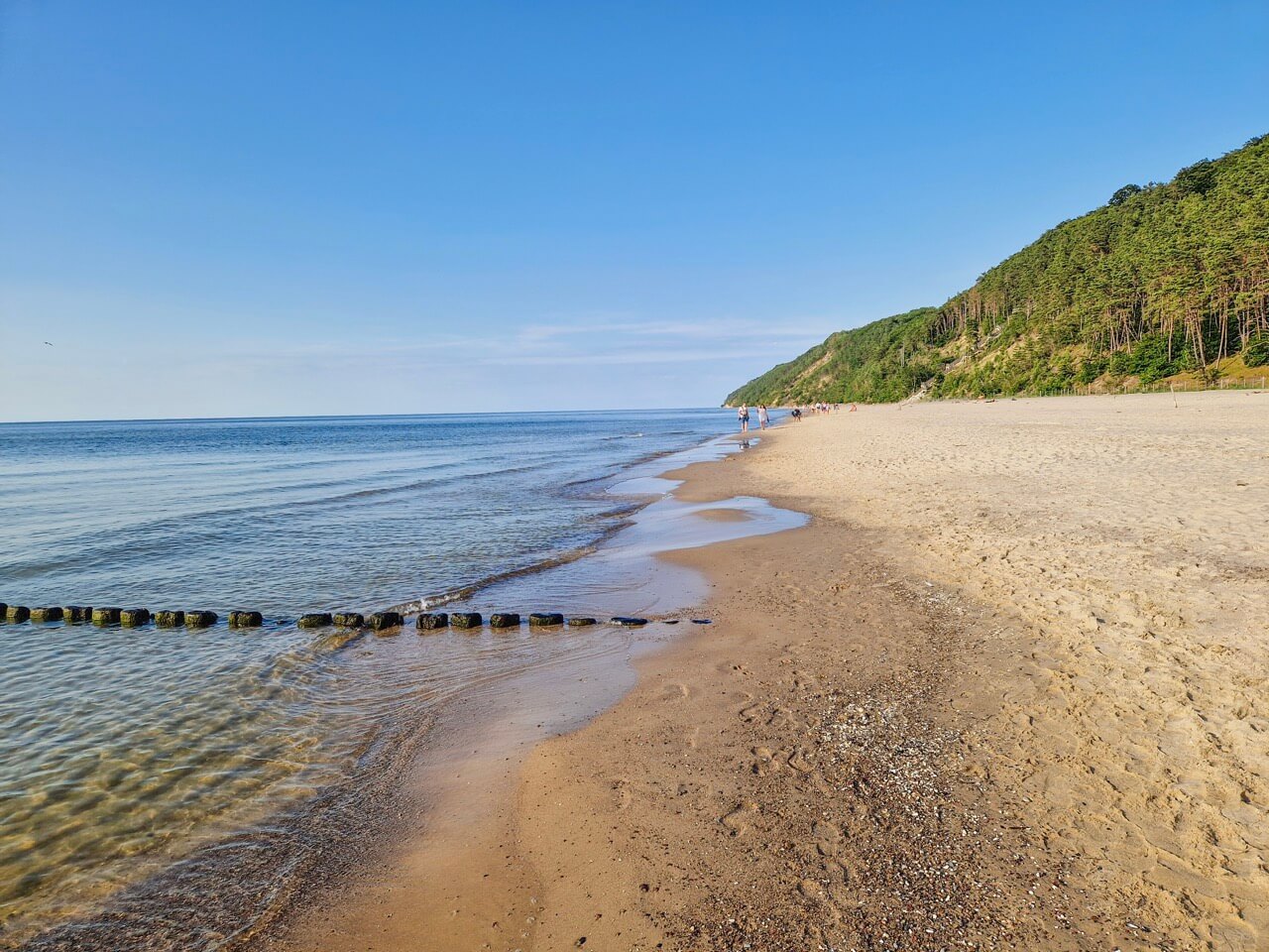Julia | Julia Weigl (DE) | Pomorze Zachodnie