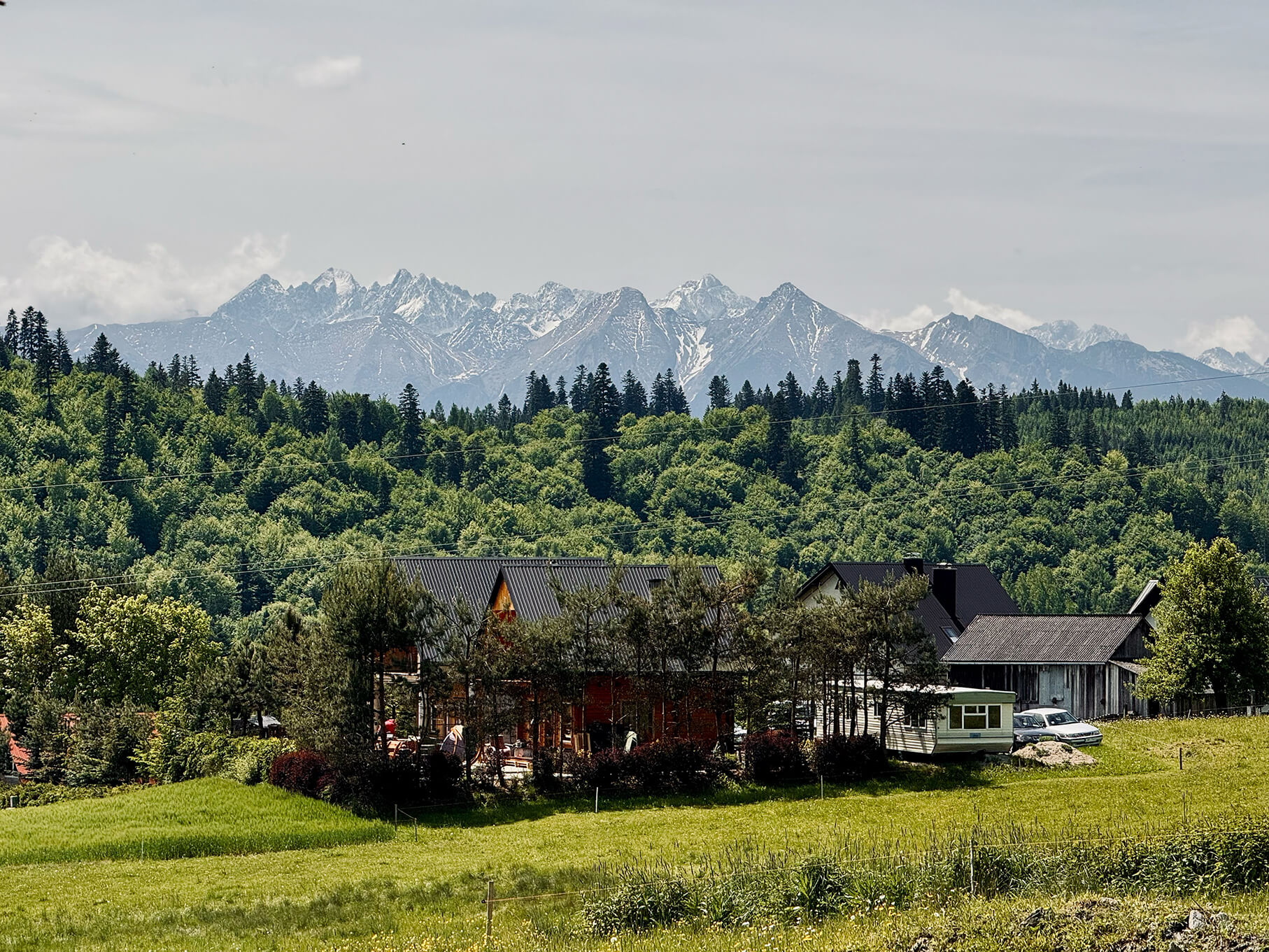 Carola | Lady Outdoors (DE) | Lesser Poland